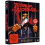 Marvin G. Lipschultz: Terror in Alcatraz, DVD