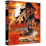 Marvin G. Lipschultz: Terror in Alcatraz, DVD
