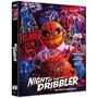 Jack Bravmann: Night of the Dribbler, DVD