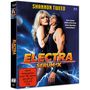 Julian Grant: Electra: Serum-X (Blu-ray), BR