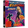 Julian Grant: Electra: Serum-X (Blu-ray), BR