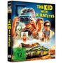 Fred Olen Ray: The Kid with X-Ray Eyes, DVD