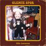 Uffe Lorenzen: Glemte Spor (Purple Vinyl), LP