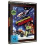 Lesley Selander: Kampfgeschwader Feuerdrache, DVD