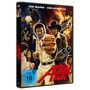 Don Edmonds: Action Man - Ein Mann, ein Kämpfer, DVD
