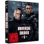 John Hyams: Universal Soldier 5: Regeneration (Blu-ray), BR