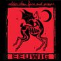 Eeuwig: Older Than Fire And Prayer, CD