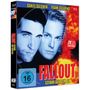 Rodney McDonald: Fallout - Gefahr aus dem All (Blu-ray), BR