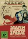 Timo Jacobs: Mann im Spagat - Pace, Cowboy, Pace, DVD