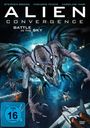 Rob Pallatina: Alien Convergence - Battle in the Sky, DVD