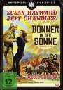 Russell Rouse: Donner in der Sonne, DVD