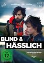 Tom Lass: Blind & Hässlich, DVD