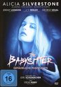 Guy Ferland: The Babysitter, DVD