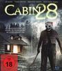 Andrew Jones: Cabin 28 (Blu-ray), BR