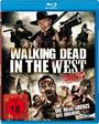 Paul Winters: Walking Dead in the West (Blu-ray), BR