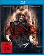 Michael Crum: Anna - Jetzt hat SIE die Kontrolle (Blu-ray), BR