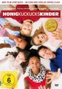 Willy Brunner: Die Honigkuckuckskinder, DVD