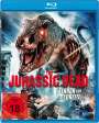 Miko Davis: The Jurassic Dead (Blu-ray), BR