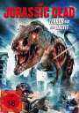Miko Davis: The Jurassic Dead, DVD