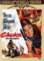Gordon Douglas: Chuka - Alleingang am Fort Clendennon (Limited Edition im Mediabook), DVD