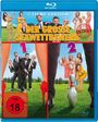 Sarik Andreasyan: Der grosse Sexwettbewerb 1 & 2 (Blu-ray), BR