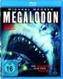 James Thomas: Megalodon (Blu-ray), BR