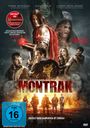 Stefan Schwenk: Montrak, DVD