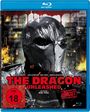 Rene Perez: The Dragon Unleashed (Blu-ray), BR