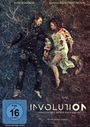 Pavel Khvaleev: Involution, DVD