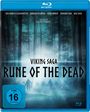 Rasmus Tirzitis: Viking Saga - Rune of the Dead (Blu-ray), BR