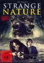 James Ojala: Strange Nature, DVD