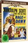 Tim Whelan: Rage at Dawn - Die vier Gesetzlosen (Limited Edition im Mediabook), DVD