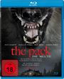 Nick Robertson: The Pack - Die Meute (Blu-ray), BR