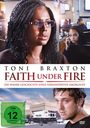 Vondie Curtis-Hall: Faith under Fire, DVD