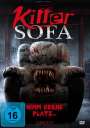 Bernie Rao: Killer Sofa, DVD