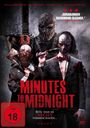 Christopher Ray: Minutes to Midnight, DVD