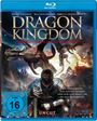 Simon Wells: Dragon Kingdom (Blu-ray), BR