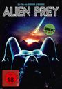 Norman J. Warren: Alien Prey, DVD