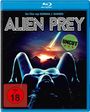 Norman J. Warren: Alien Prey (Blu-ray), BR