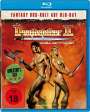 Jim Wynorski: Deathstalker 2 - Duell der Titanen (Blu-ray), BR