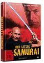 Paul Mayersberg: Der letzte Samurai (Mediabook), DVD