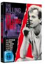 Rick King: The Killing Time (Blu-ray & DVD im Mediabook), BR,DVD