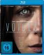 Nathaniel Nuon: Voices - Stimmen aus dem Jenseits (Blu-ray), BR