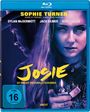 Eric England: JOSIE - Sie umgibt ein dunkles Geheimnis... (Blu-ray), BR