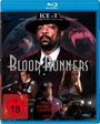 Dan Lantz: Blood Runners (Blu-ray), BR