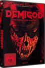 Miles Doleac: Demigod, DVD