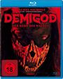 Miles Doleac: Demigod (Blu-ray), BR