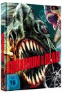 Glenn R. Miller: Aquarium of the Dead (Blu-ray & DVD im Mediabook), BR,DVD