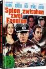 Terence Young: Spion zwischen zwei Fronten (Blu-ray & DVD im Mediabook), BR,DVD