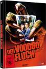 Richard Friedman: Der Voodoo Fluch (Blu-ray & DVD im Mediabook), BR,DVD